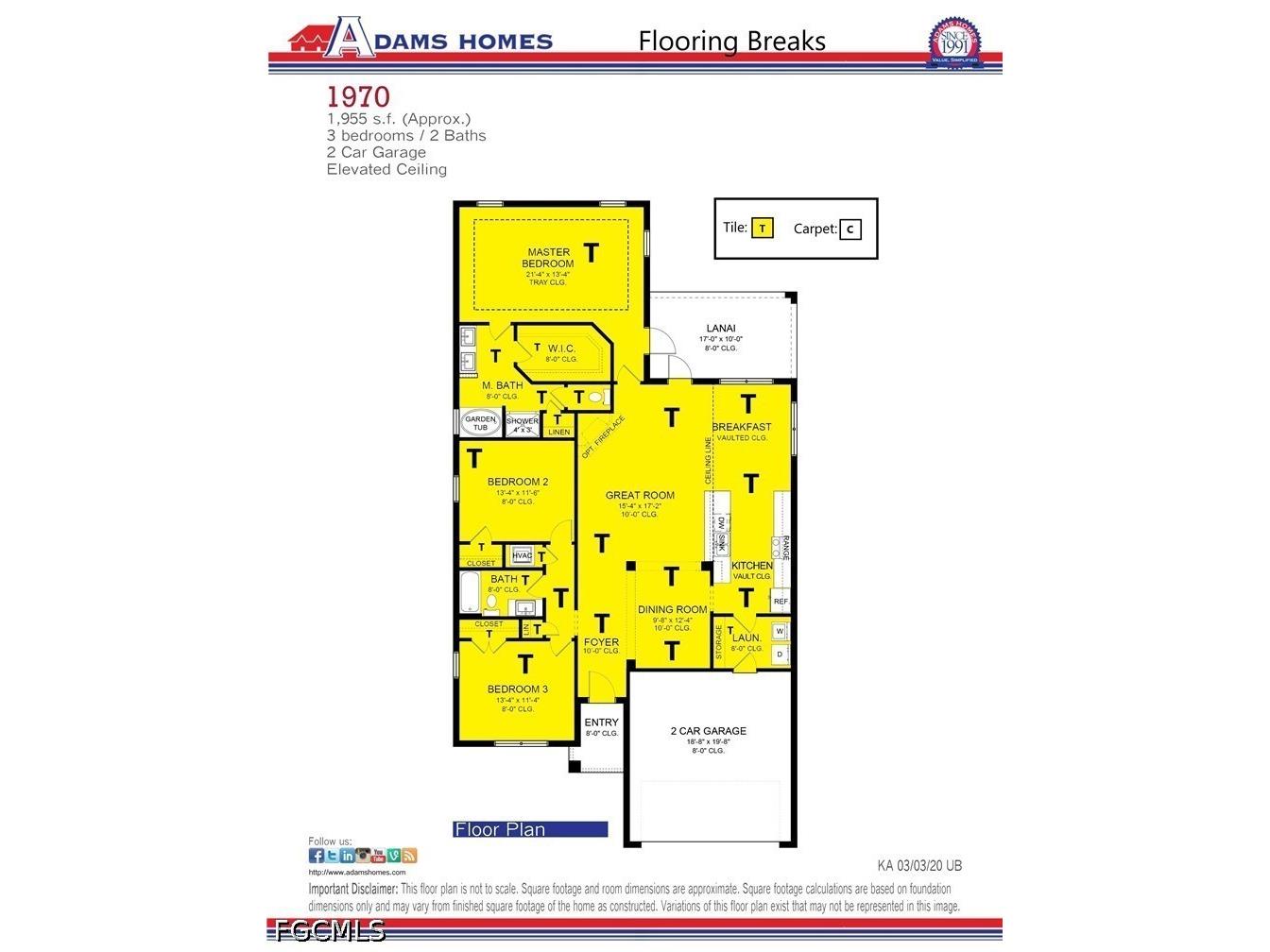2510 NW 18th Avenue Cape Coral FL 33993 2026018217 image5