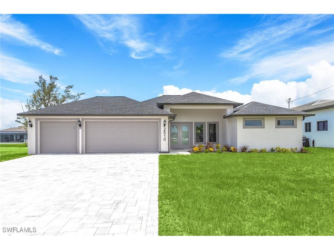 2510 SW 17th Avenue Cape Coral FL 33914 225055297 image1