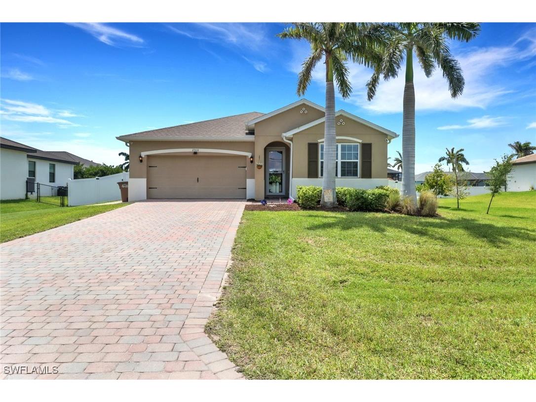 2510 SW 24th Court Cape Coral FL 33914 225048437 image1