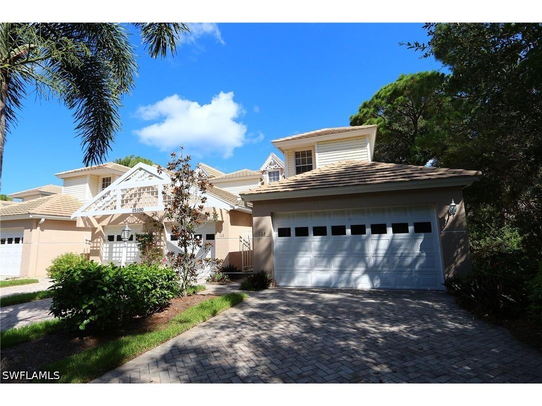 25100 Goldcrest Drive #122 Bonita Springs FL 34134 226023326 image1