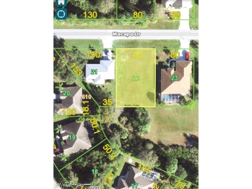 25109 Macapa Drive Punta Gorda FL 33983 223022721 image1