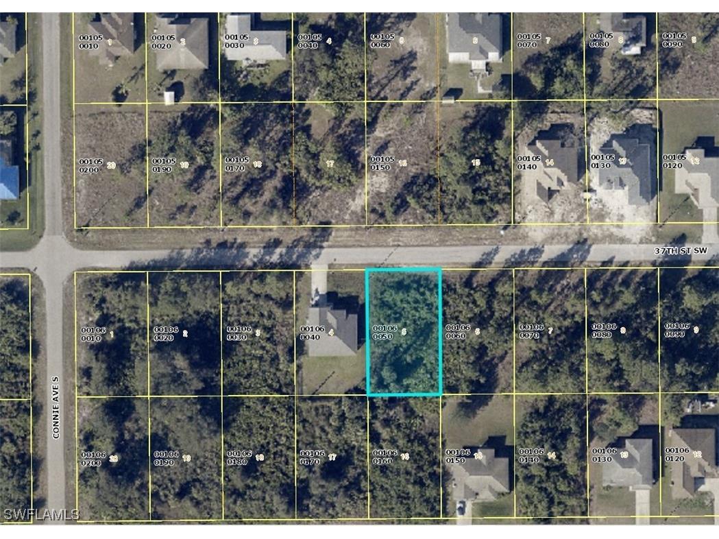 2511 37th Street SW Lehigh Acres FL 33976 223061496 image1