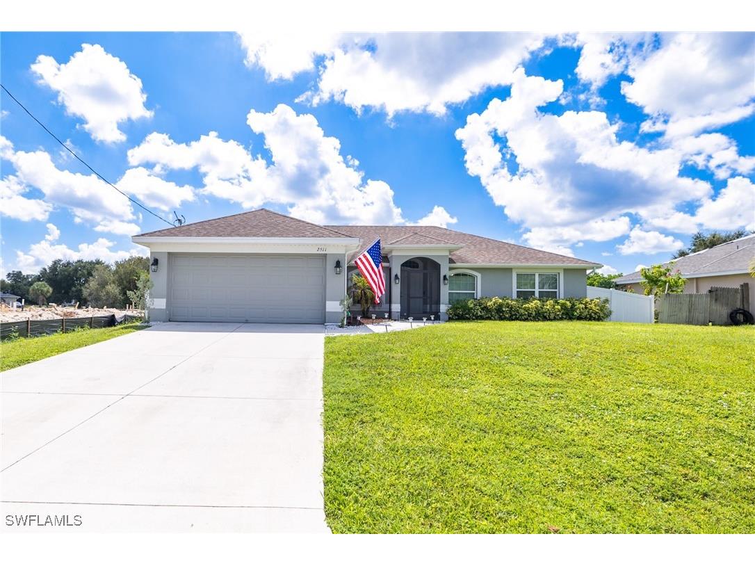 2511 50th Street SW Lehigh Acres FL 33976 224078855 image1