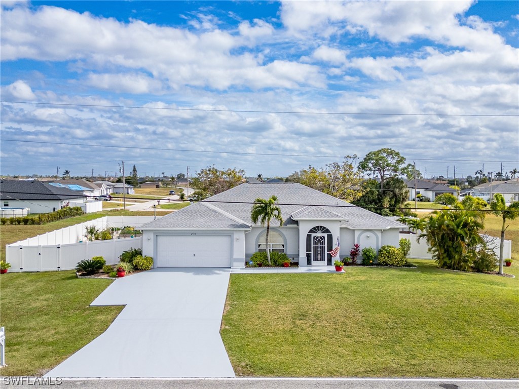 2511 Nelson Road N Cape Coral FL 33993 224007229 image1