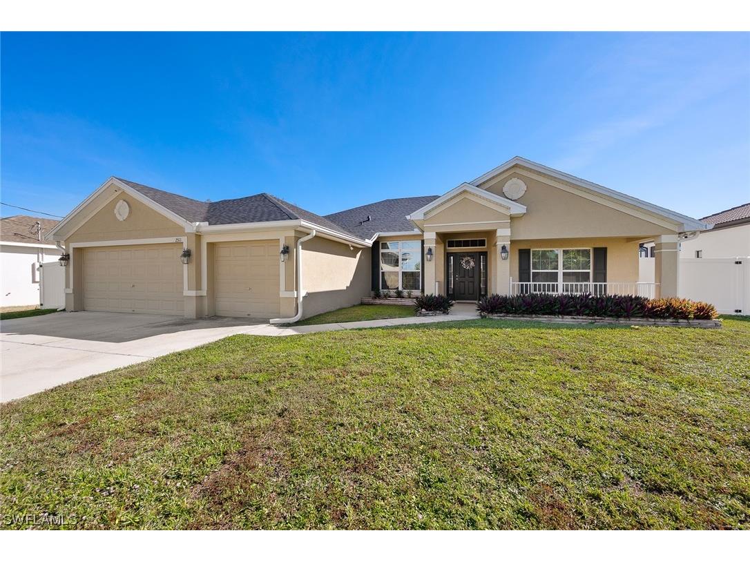 2511 SW 11th Avenue Cape Coral FL 33914 223082731 image1