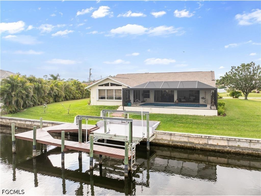 2511 SW 35th Lane Cape Coral FL 33914 2026020339 image8