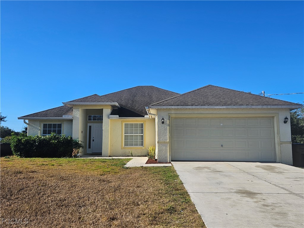 2511 Sunniland Boulevard Lehigh Acres FL 33971 2026000654 image1