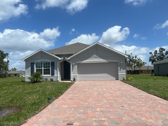 25118 Doredo Drive Punta Gorda FL 33955 223036930 image1