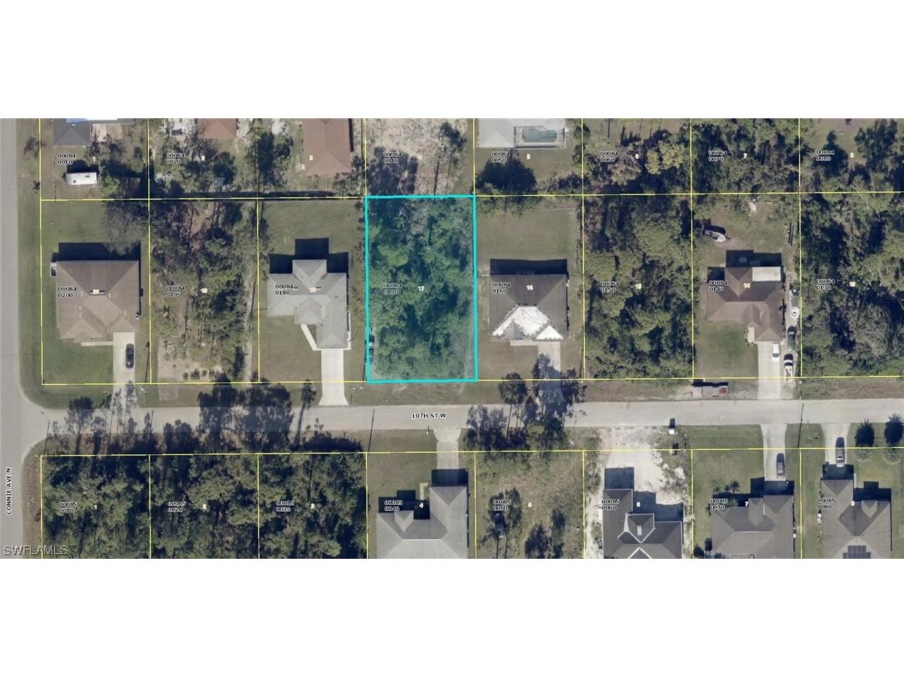 2512 10th Street W Lehigh Acres FL 33971 223054470 image1
