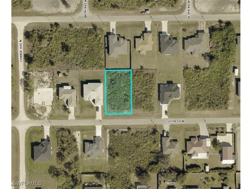 2512 27th Street W Lehigh Acres FL 33971 225070777 image1
