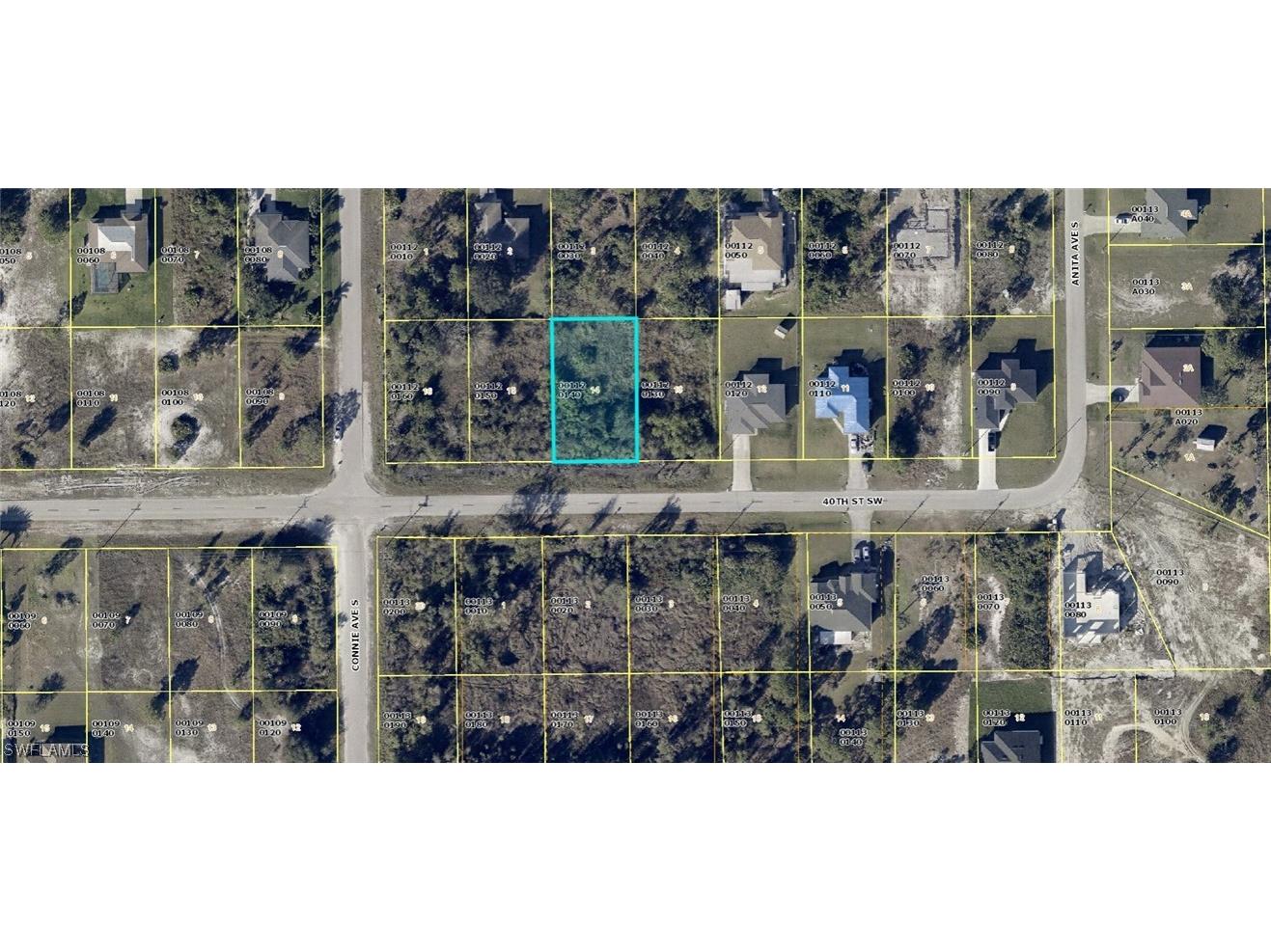 2512 40th Street SW Lehigh Acres FL 33976 223055136 image1