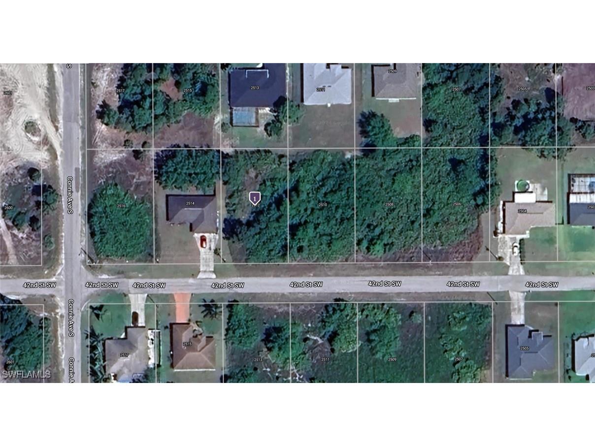 2512 42nd Street SW Lehigh Acres FL 33976 224066554 image1