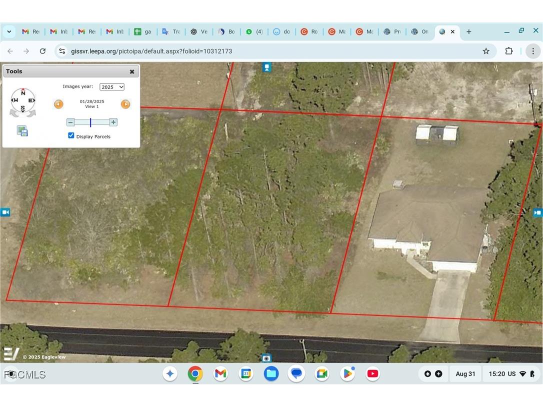 2512 44th Street W Lehigh Acres FL 33971 2025008331 image1