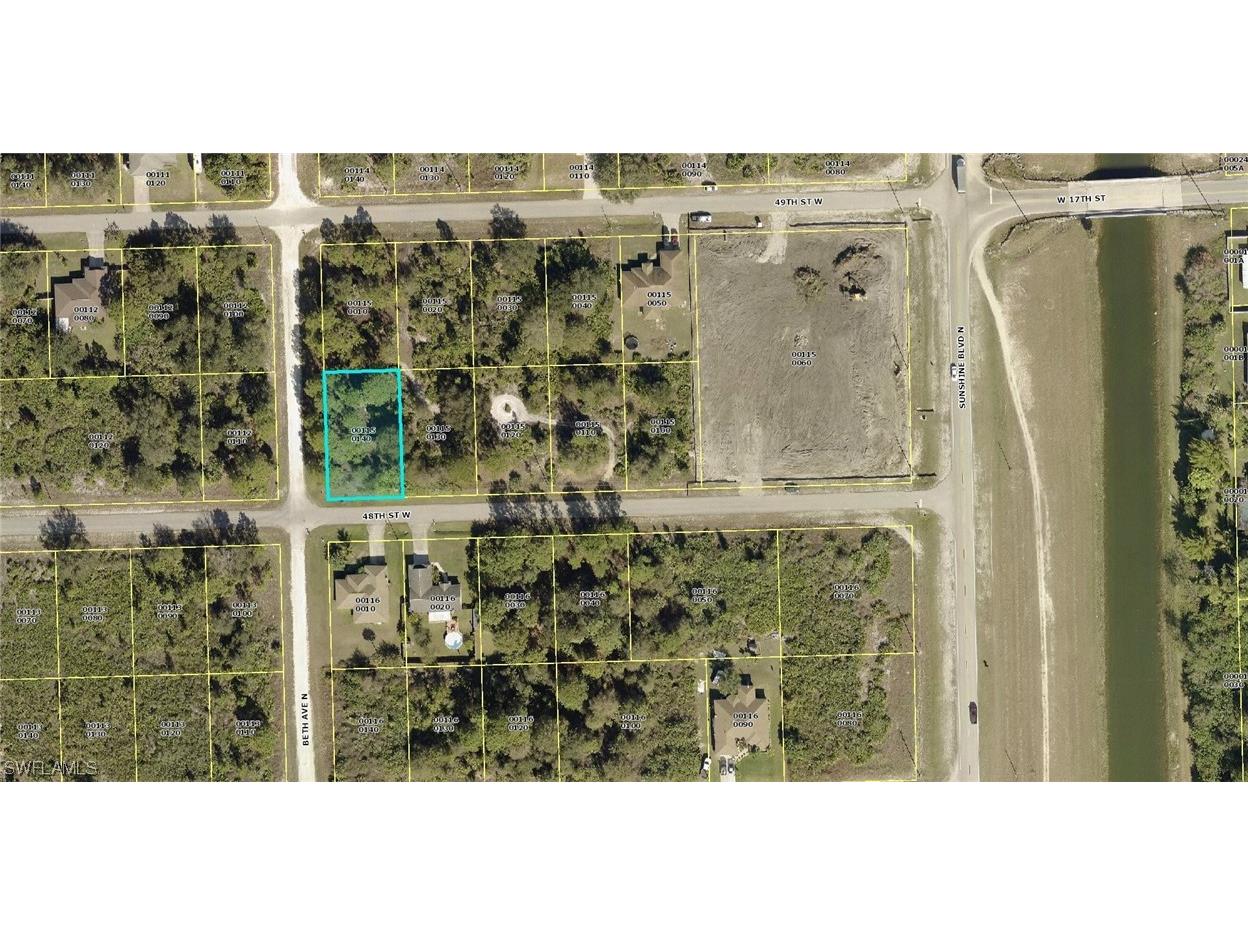 2512 48th Street W Lehigh Acres FL 33971 224001392 image1