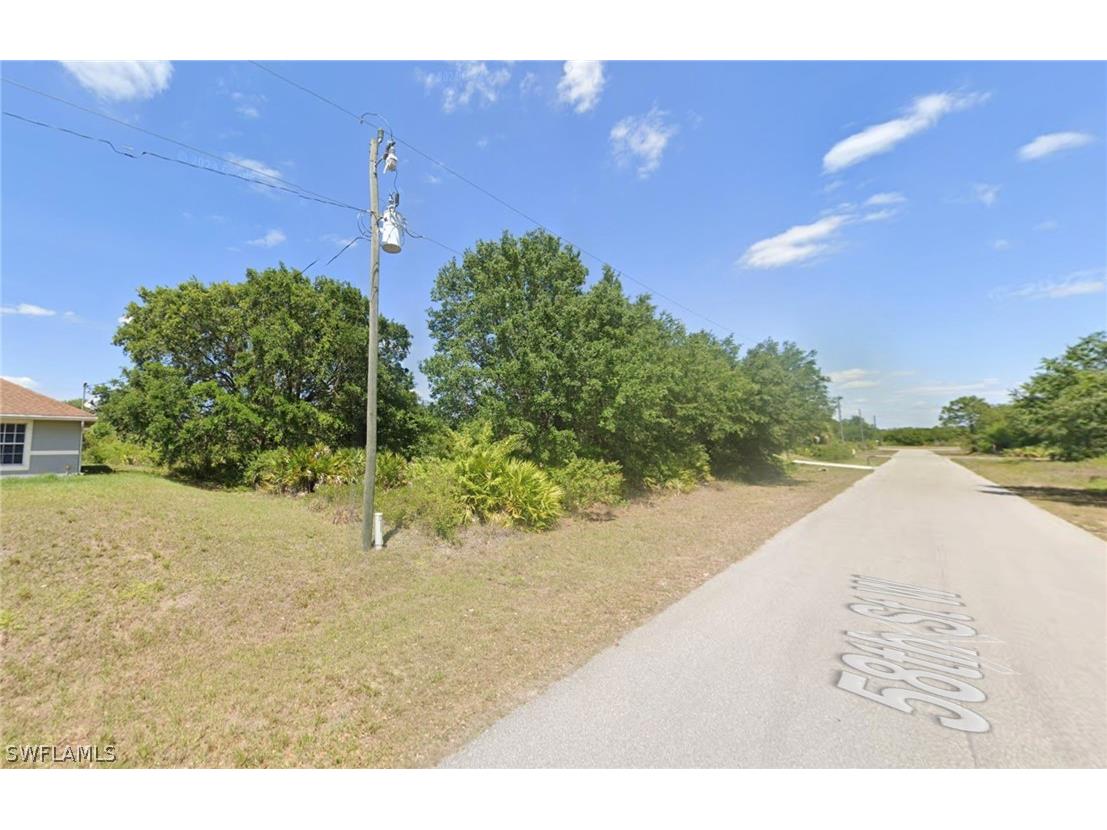2512 58th Street W Lehigh Acres FL 33971 224048724 image1