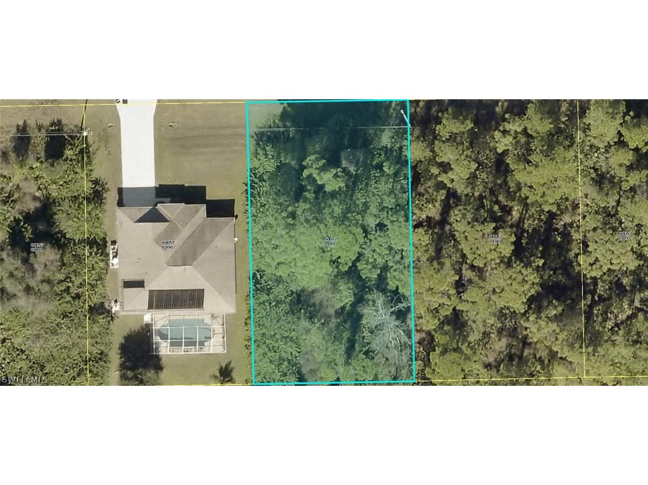 2512 Mabry Street Alva FL 33920 222018005 image1