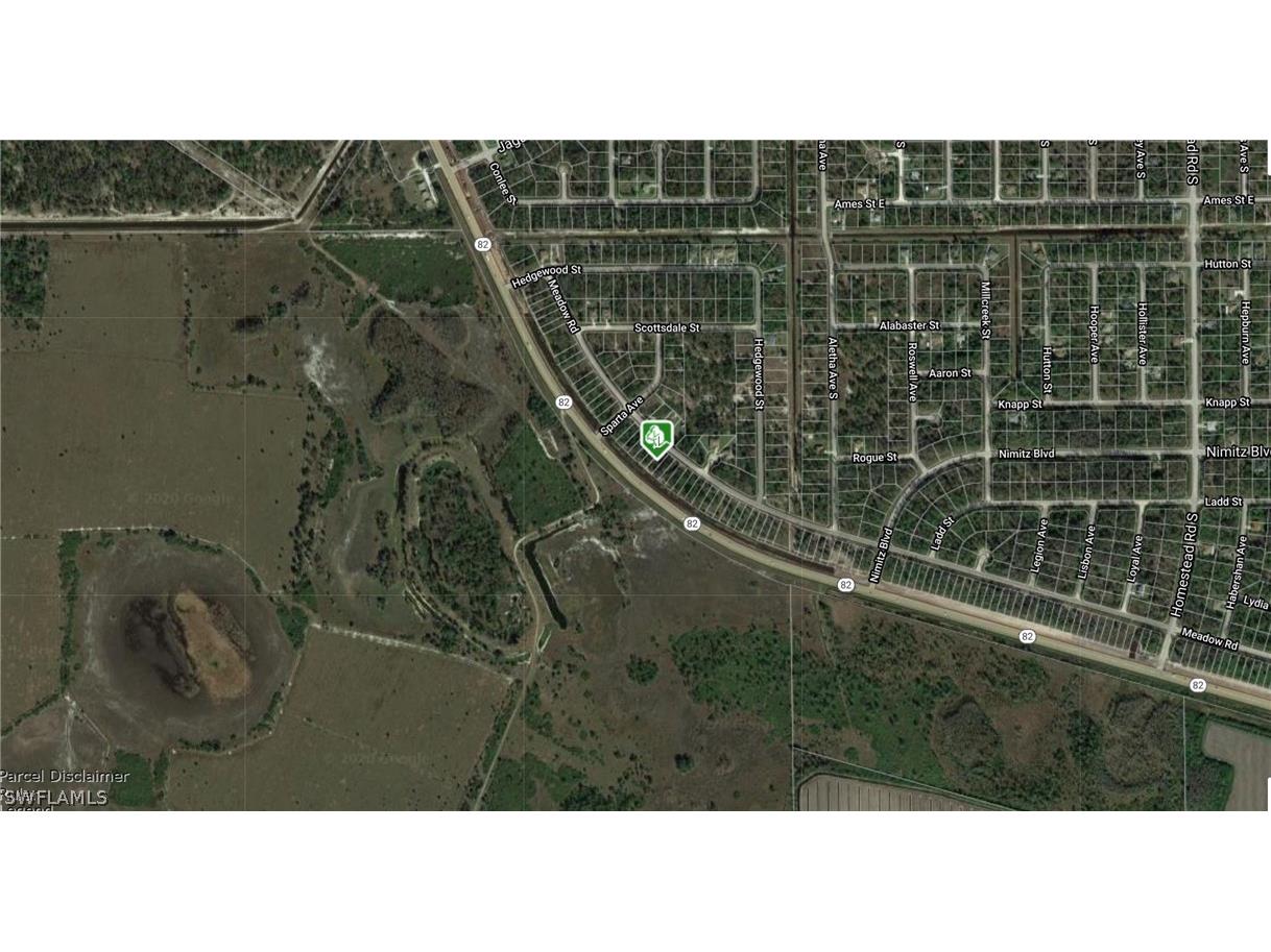 2512 Meadow Road Lehigh Acres FL 33974 226007985 image1