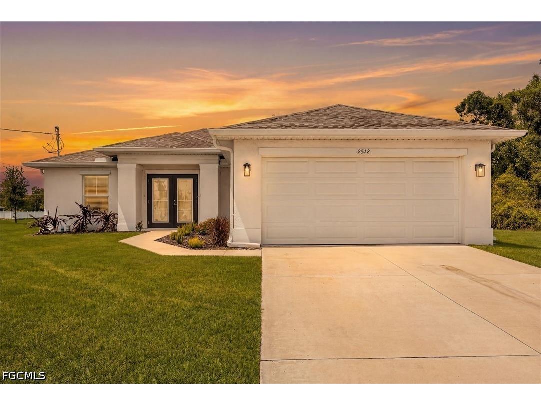 2512 NW 15th Avenue Cape Coral FL 33993 2026016037 image1