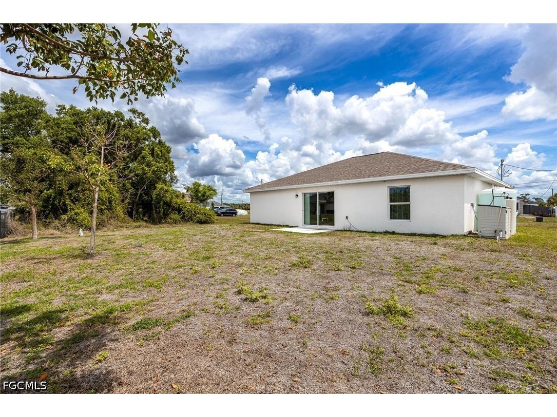 2512 NW 15th Avenue Cape Coral FL 33993 2026016037 image34