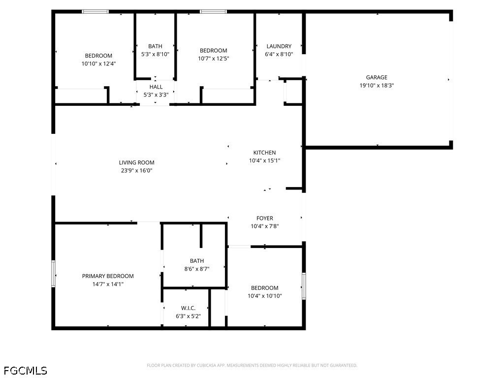 2512 NW 15th Avenue Cape Coral FL 33993 2026016037 image45