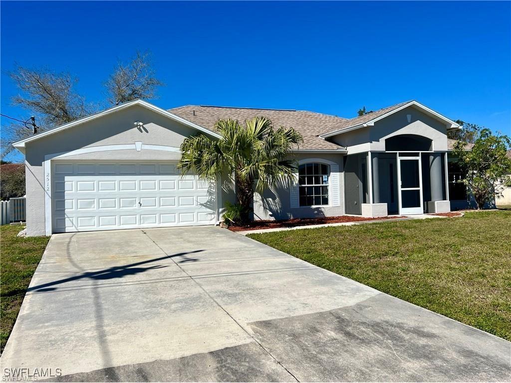 2512 NW 21st Avenue Cape Coral FL 33993 224021359 image1