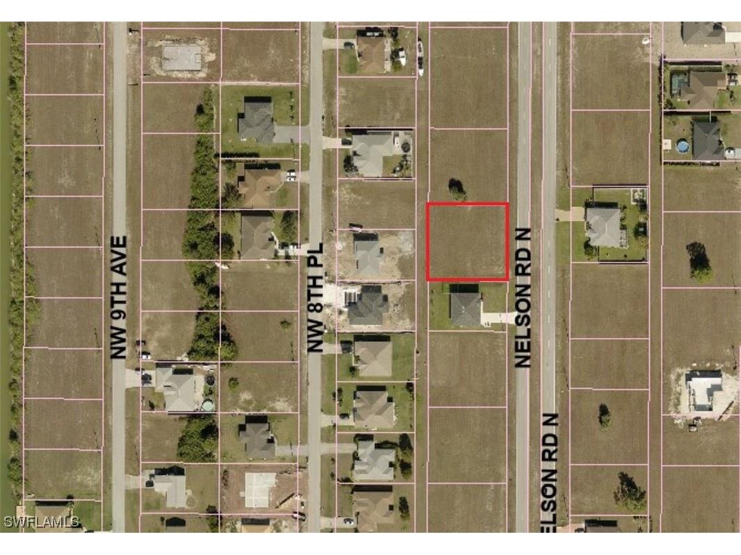 2512 Nelson Road N Cape Coral FL 33993 223017384 image1