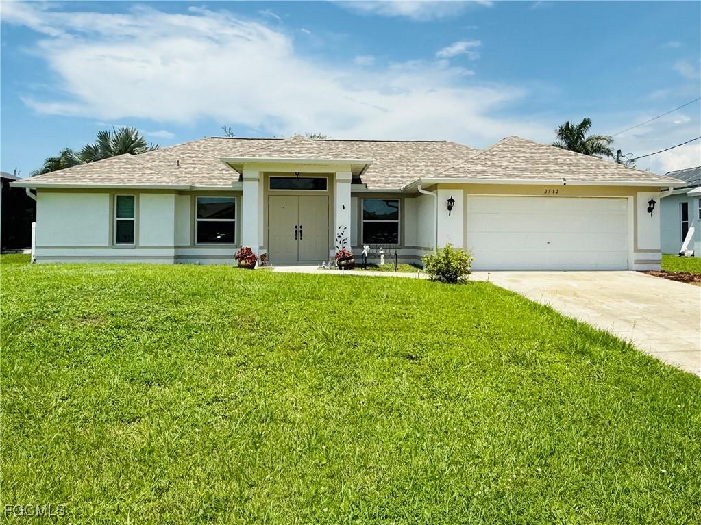 2512 SW 23rd Avenue Cape Coral FL 33914 2025000657 image1