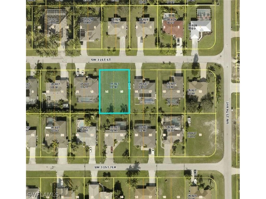 2512 SW 31st Street Cape Coral FL 33914 222051912 image1