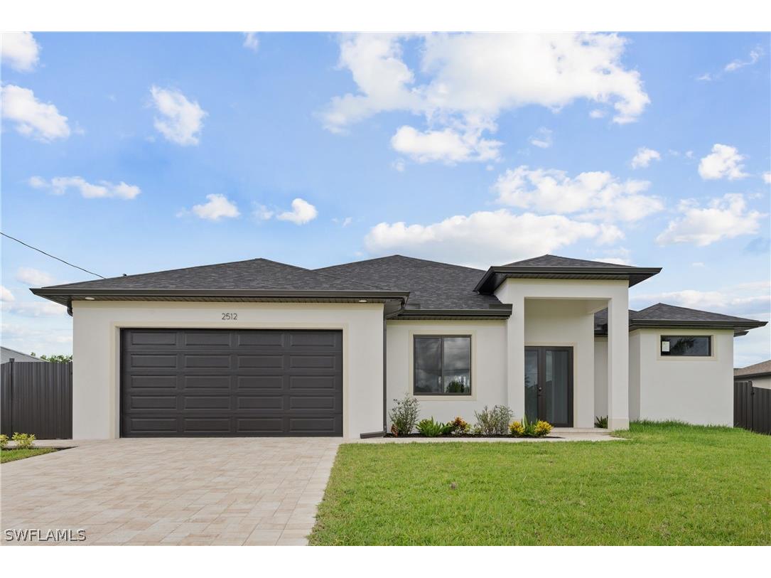 2512 SW 31st Street Cape Coral FL 33914 224054782 image1