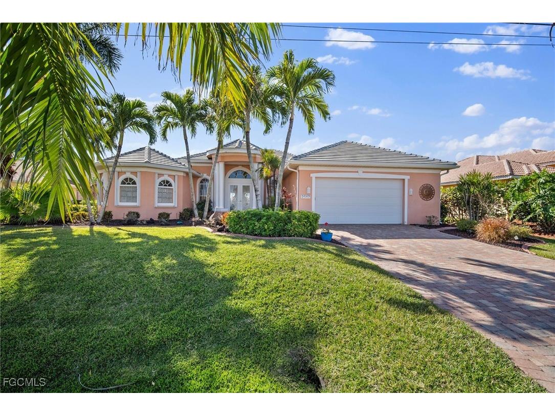 2512 SW 45th Street Cape Coral FL 33914 2026003789 image1