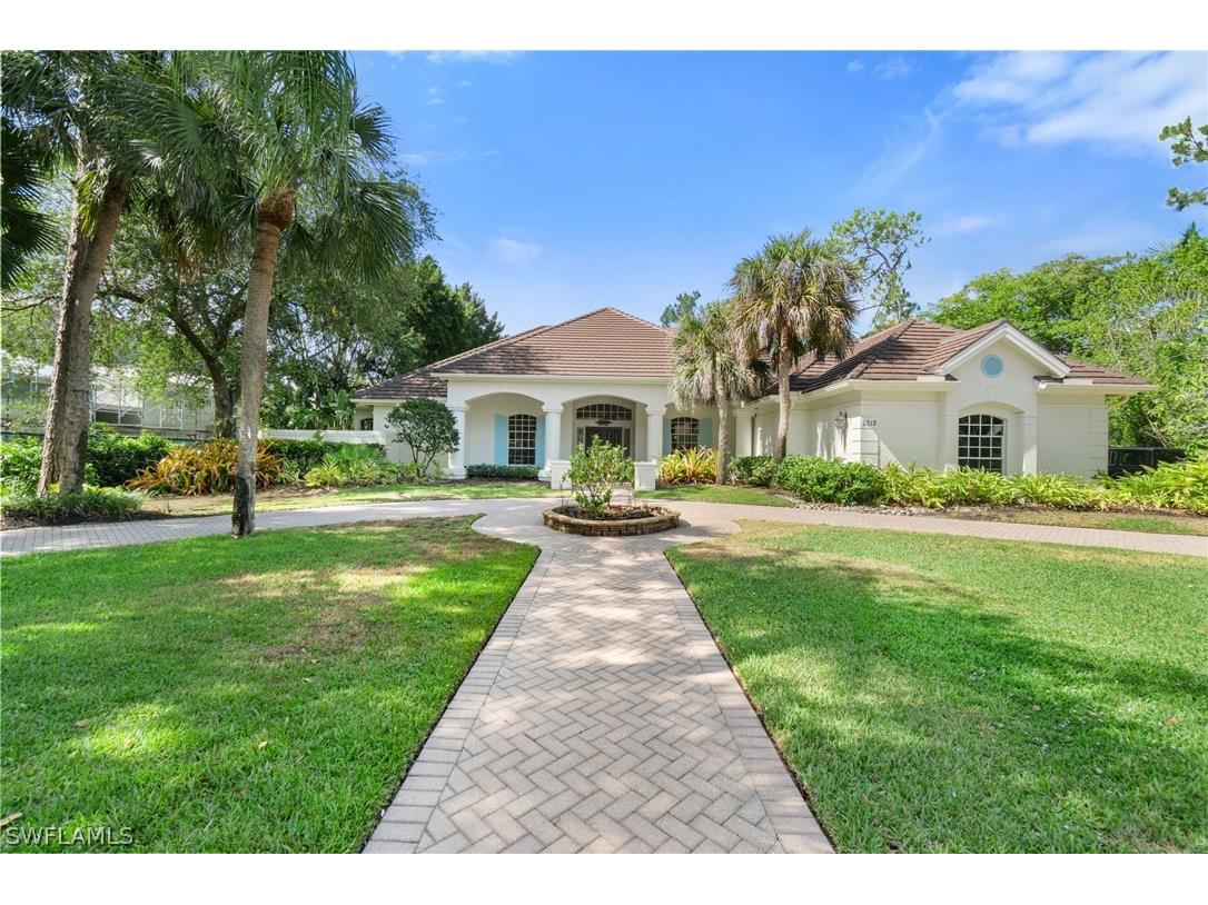 2512 Spicebush Lane Naples FL 34105 224047394 image1