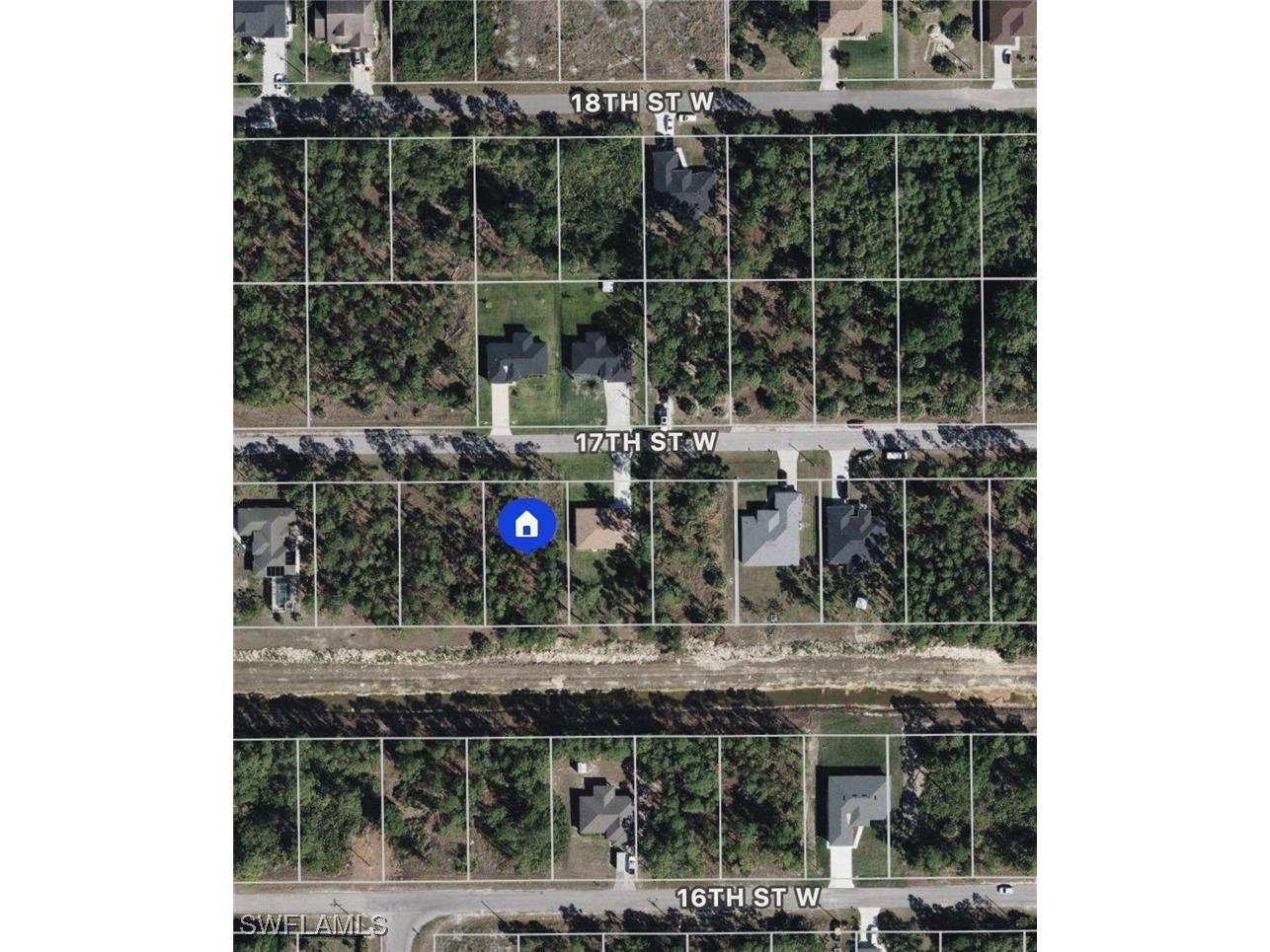 2513 17th Street W Lehigh Acres FL 33971 226005480 image1