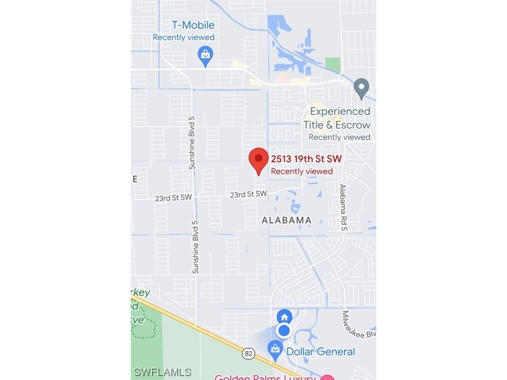 2513 19th Street SW Lehigh Acres FL 33976 223043733 image1