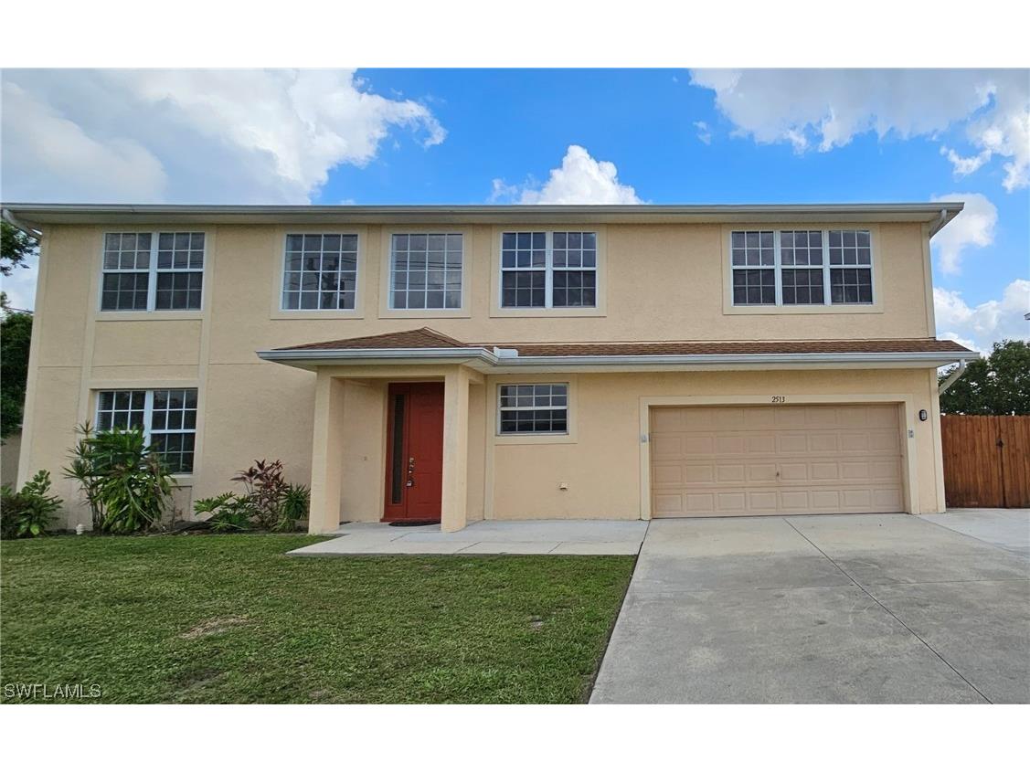 2513 23rd Street SW Lehigh Acres FL 33976 223063196 image1