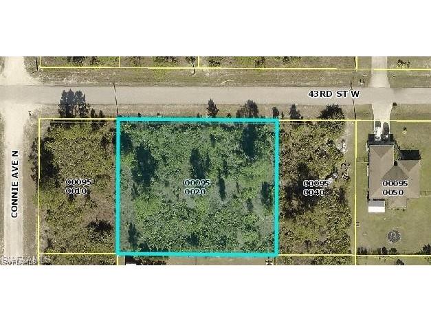 2513 43rd Street W Lehigh Acres FL 33971 222083988 image1