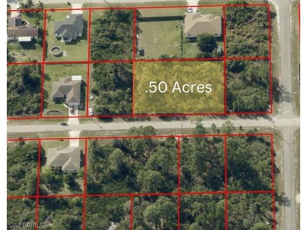 2513 43rd Street W Lehigh Acres FL 33971 224049480 image1