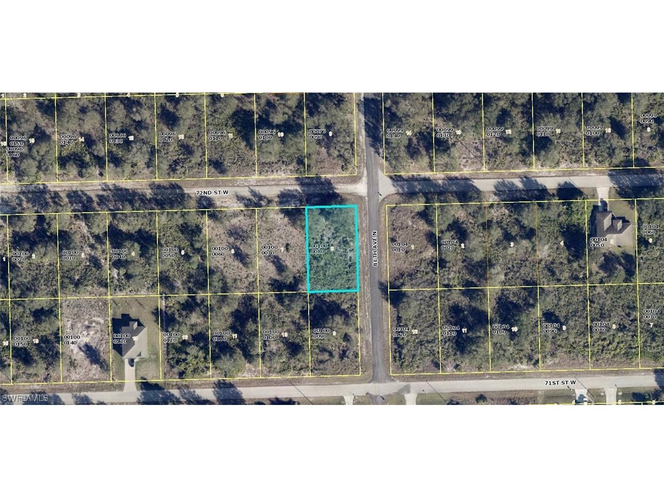 2513 72nd Street W Lehigh Acres FL 33971 223033112 image1