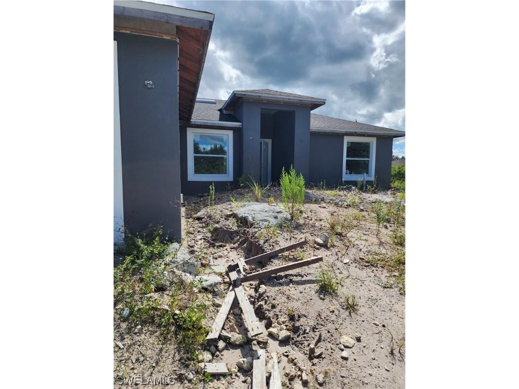 2513 74th Street W Lehigh Acres FL 33971 222080978 image1