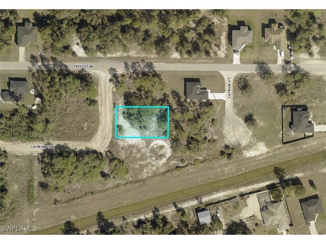 2513 Catron Circle Lehigh Acres FL 33971 225072630 image1