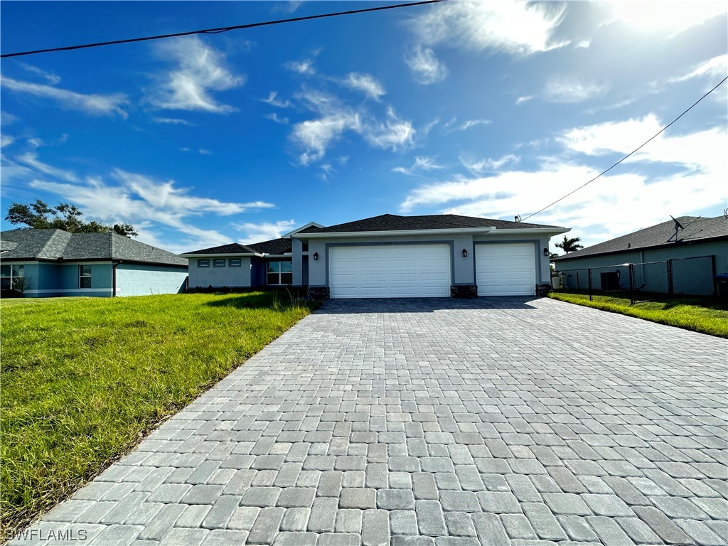 2513 NW 14th Place Cape Coral FL 33993 223087841 image1