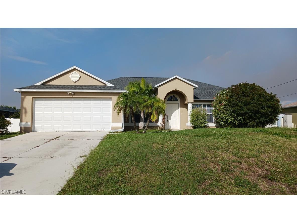 2513 NW 28th Street Cape Coral FL 33993 223089073 image1