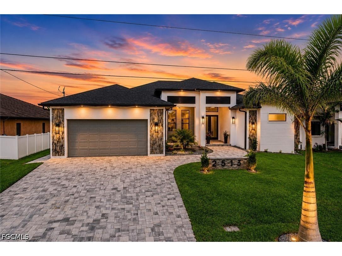 2513 SW 25th Avenue Cape Coral FL 33914 2026022871 image1