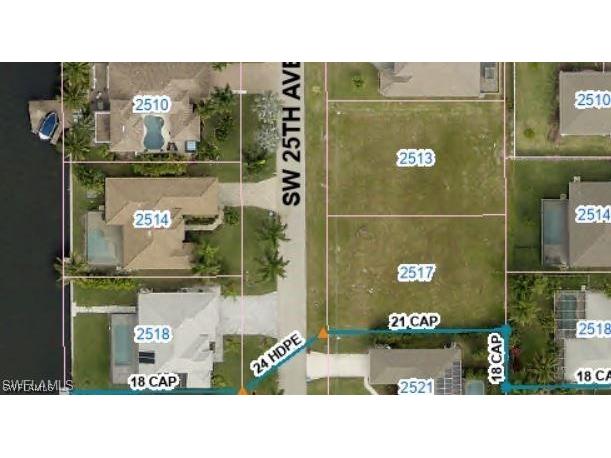 2513 SW 25th Avenue Cape Coral FL 33914 223051037 image1