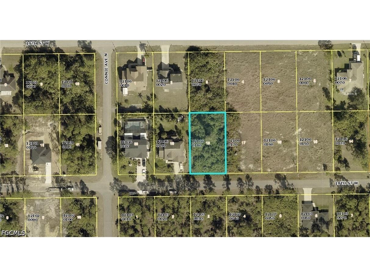 2514 18th Street W Lehigh Acres FL 33971 2026020335 image1