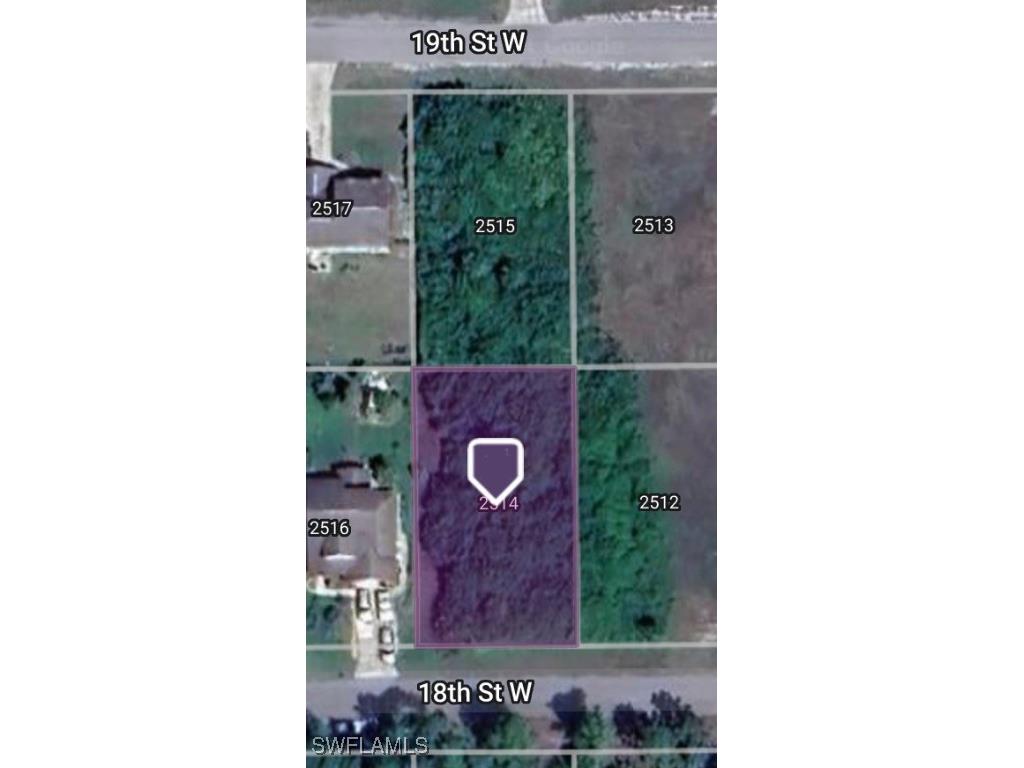 2514 18th Street W Lehigh Acres FL 33971 224077956 image1