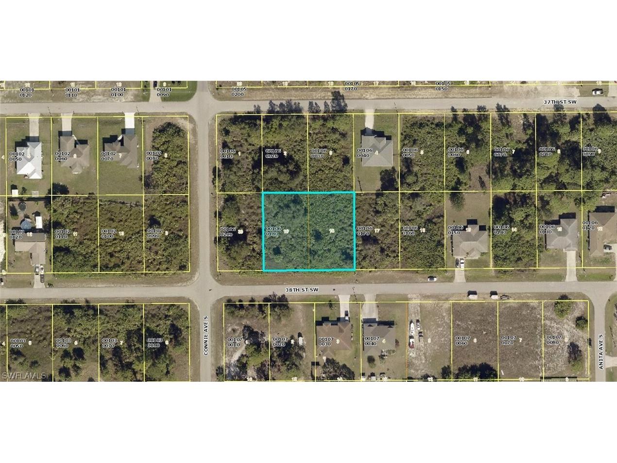 2514 38th Street SW Lehigh Acres FL 33976 223018137 image1