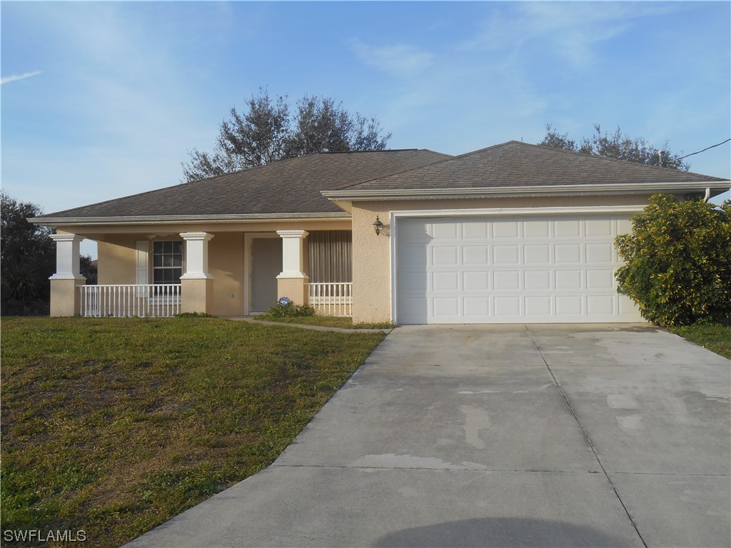 2514 56th Street W Lehigh Acres FL 33971 224011550 image1