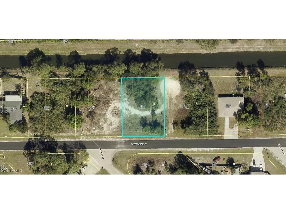 2514 Hawalaska Street Lehigh Acres FL 33973 225042704 image1