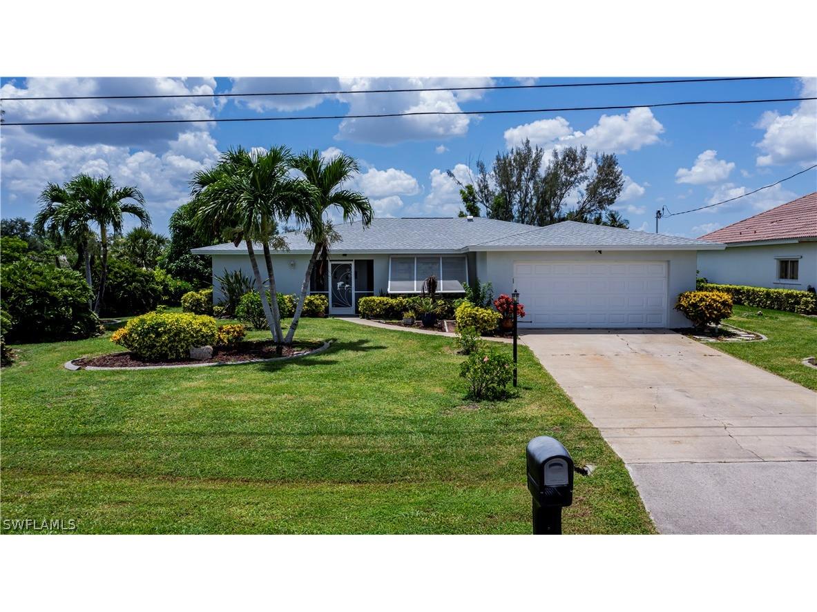 2514 Retunda Parkway W Cape Coral FL 33904 224056374 image1