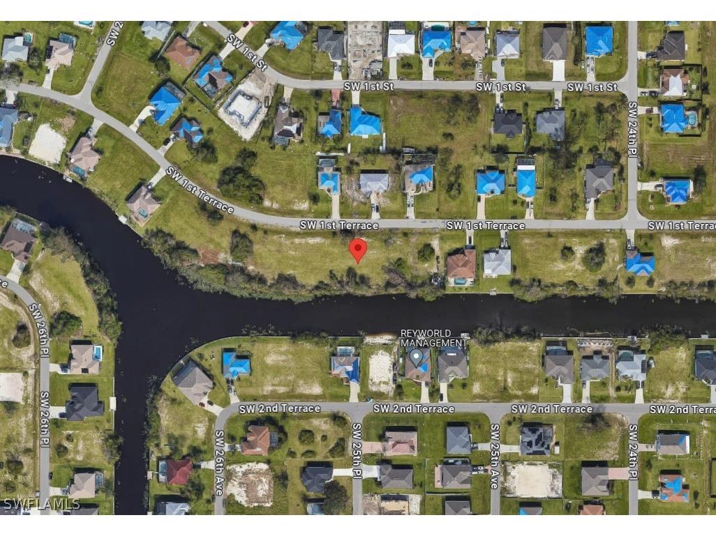 2514 SW 1st Terrace Cape Coral FL 33991 224047763 image1